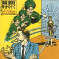 Roger Chapman : Mail order magic