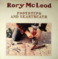 Rory McLeod – Footsteps And Heartbeats