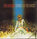 The  Rolling Stones on The Rocks a Night with Jack Daniels Unofficial release.
