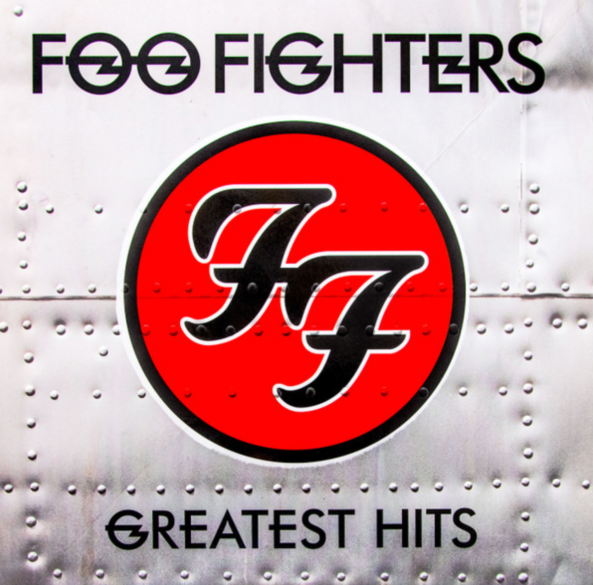 Foo Fighters – Greatest Hits