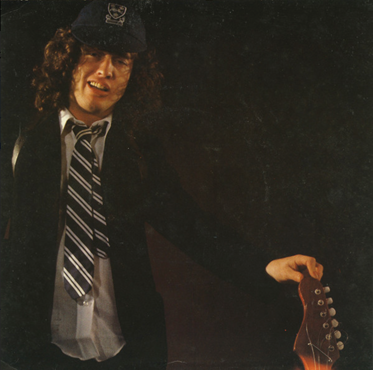 AC/DC – Girls Got Rhythm