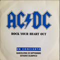 AC/DC – Rock Your Heart Out