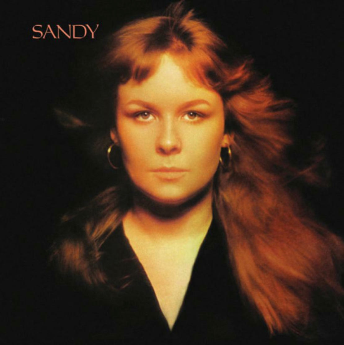 Sandy Denny – Sandy
