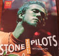 Stone Temple Pilots – MTV Unplugged 1993