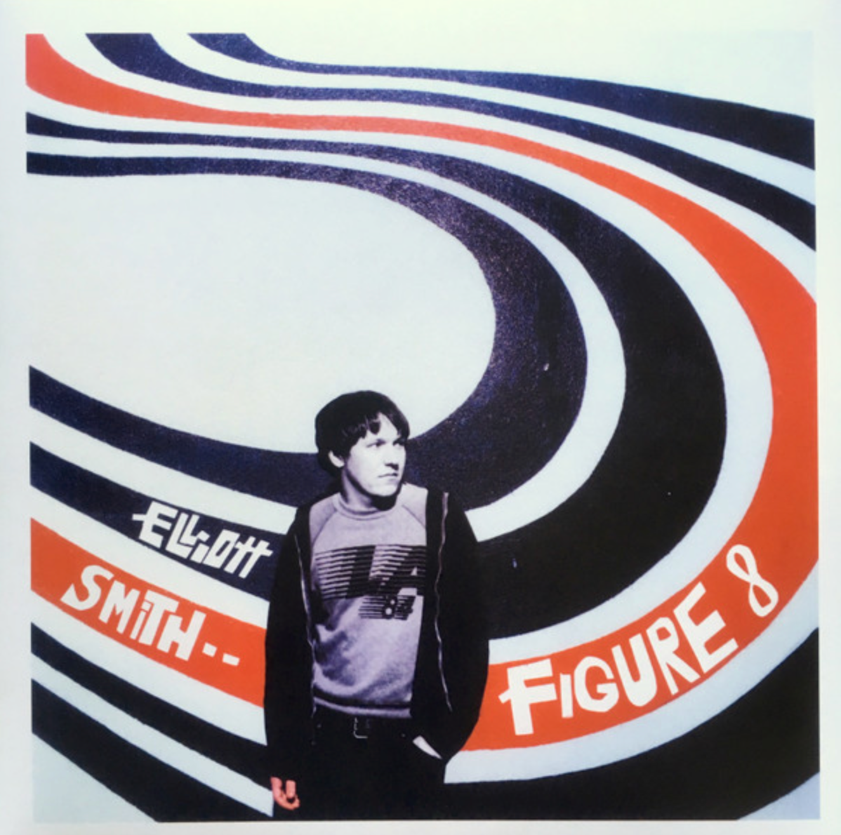 Elliott Smith – Figure 8