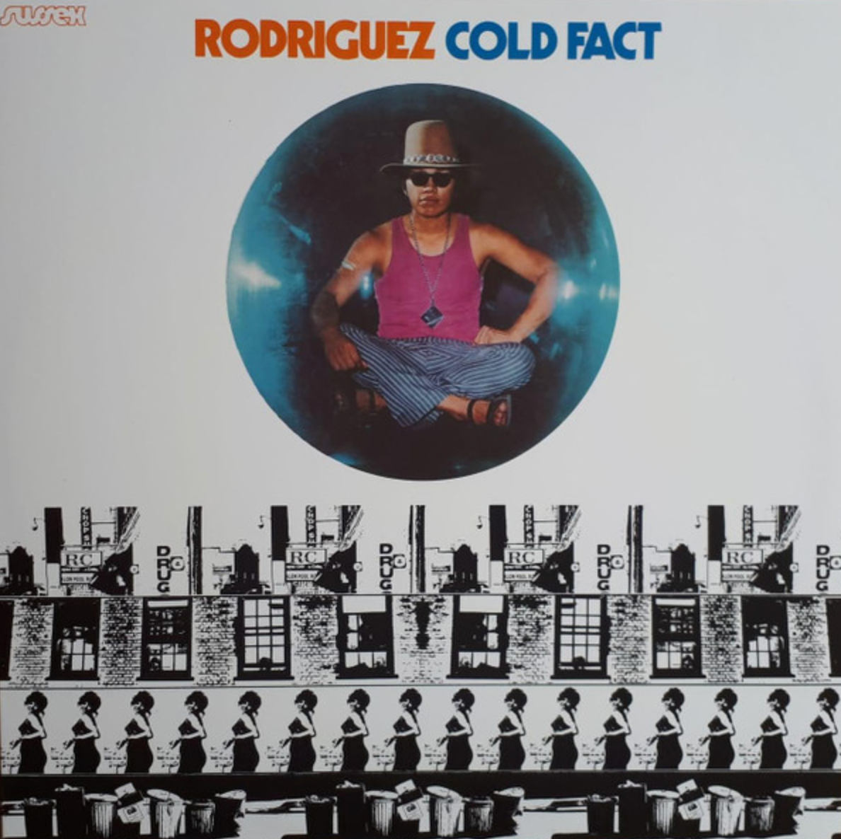 Rodriguez* – Cold Fact