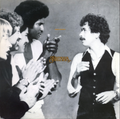 Santana – Inner Secrets