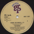 Tom Browne – Funkin' For Jamaica