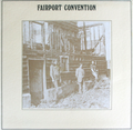 Fairport Convention ‎– Angel Delight