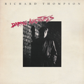 Richard Thompson – Daring Adventures