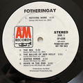 Fotheringay – Fotheringay