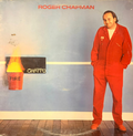 Roger Chapman – Chappo
