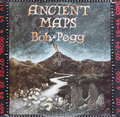 Bob Pegg – Ancient Maps