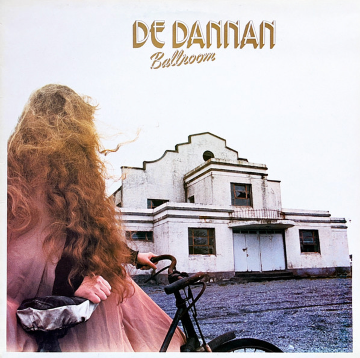 De Dannan* ‎– Ballroom