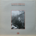 Alasdair Robertson ‎– Friends And Companions