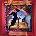 k.d. lang And The Reclines ‎– Angel With A Lariat