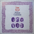 Fairport Convention ‎– Liege & Lief