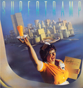 Supertramp ‎– Breakfast In America