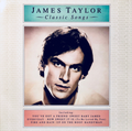 James Taylor (2) ‎– Classic Songs
