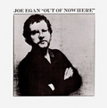 Joe Egan ‎– Out Of Nowhere
