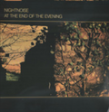Nightnoise (2) ‎– At The End Of The Evening