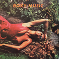 Roxy Music ‎– Stranded