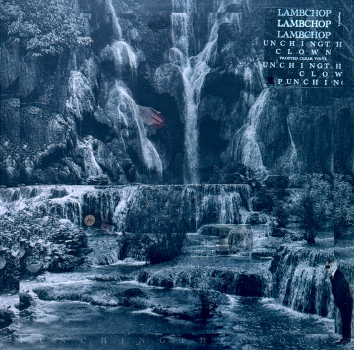 Lambchop – Punching The Clown
