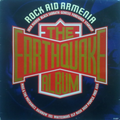 Rock Aid Armenia / Various – The Earthquake Album