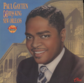 Paul Gayten ‎– Chess King Of New Orleans