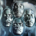 The Byrds ‎– Byrdmaniax