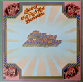 The Flying Burrito Bros ‎– The Last Of The Red Hot Burritos