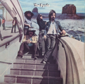 The Byrds ‎– (Untitled)