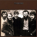 The Band ‎– The Band