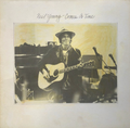 Neil Young ‎– Comes A Time