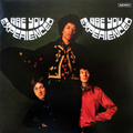 The Jimi Hendrix Experience – Are You Experienced