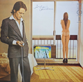 Robert Palmer – Pressure Drop