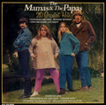 The Mamas & The Papas – 20 Greatest Hits
