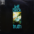 Jeff Beck ‎– Truth