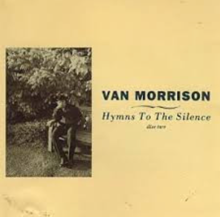 Van Morrison ‎– Hymns To The Silence