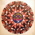 The Supremes & The Four Tops* ‎– The Magnificent 7