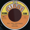 Dhaima – Ina Jah Children