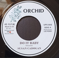 Susan Cadogan – Do It Baby / Dub It