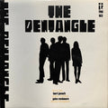 The Pentangle* – The Pentangle