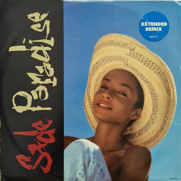 Sade – Paradise (Extended Remix)