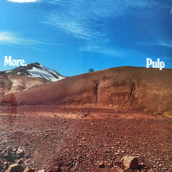 Pulp – More.