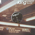 Various – King Street Sounds Sampler Vol 7