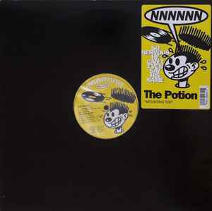 The Potion – The Mountain Top / Dumbwaya