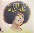 The Lafayette Afro-Rock Band* – Malik