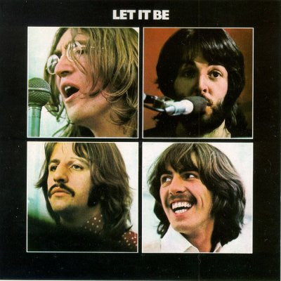 The Beatles – Let It Be