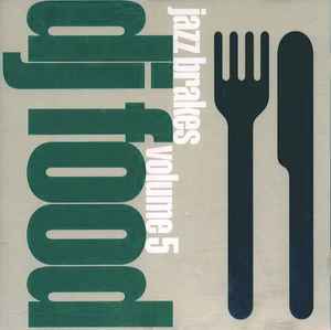 DJ Food ‎– Jazz Brakes Volume 5